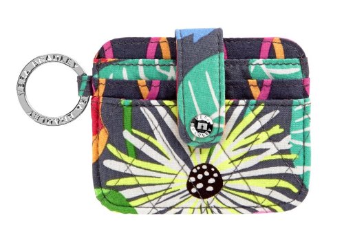 Clothing Accessories Vera Bradley In a Snap Card Case in Jazzy ... Clothing Accessories Vera Bradley In a Snap Card Case in Jazzy ...