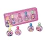 Disney Miniature Eau De Toilette  Collection, Princess