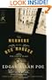 The Murders in the Rue Morgue: The Dupin Tales (Modern Library Classics)