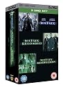 BOULEVARD Matrix Trilogy [UMD]