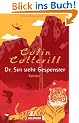 Dr. Siri sieht Gespenster: Roman