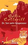 book cover Dr. Siri sieht Gespenster: Roman - Colin Cotterill