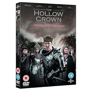 The Hollow Crown: Season 2 [Import anglais]