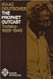 The Prophet Outcast: Trotsky: 1929-1940 (A Galaxy Book ; Gb 607)