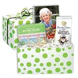 Ceramic Recipe & Coffee Box Set