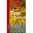 The Adventures of Tom Sawyer (Classic Retelling)