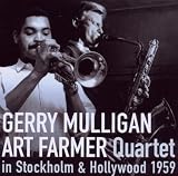 In Stockholm & Hollywood 1959