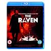 The Raven [Blu-ray] [Region Free]