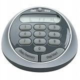 OXO Good Grips Digital Timer, Silver