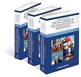 The Wiley-Blackwell encyclopedia of social and political movements