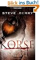 Der Korse: Thriller