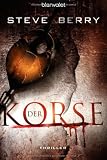 Produkt-Bild: Der Korse: Thriller
