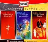 Gerhard Schöne Box