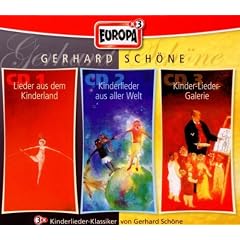 Gerhard Sch�ne Box