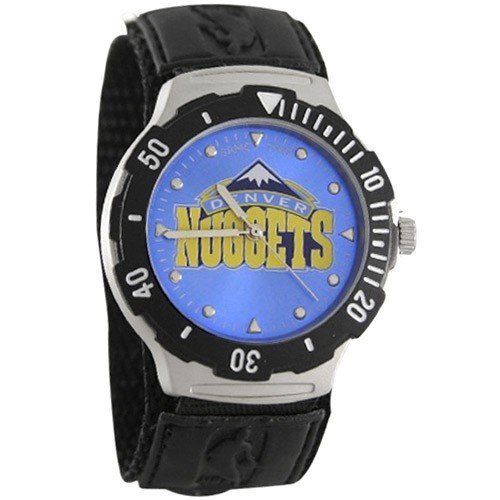 NBA Denver Nuggets Agent V Watch