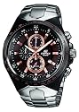 CASIO Herren-Amrbanduhr EDIFICE EF-534D-5AVEF