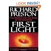 First Light: The Search for the Edge of the Universe