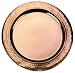 Old Dutch 13  Round D�cor Copper Charger Plate