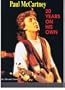 Paul McCartney; 20 Years on His Own