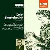 Composers in Person: Shostakovich
