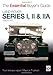 Land Rover Series I, II & IIA (The Essential Buyer's Guide)