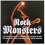 Rock Monsters