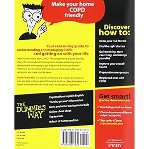 COPD For Dummies