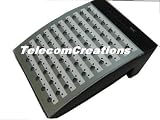 NEC Electra Elite Dterm E DCU-60-1 DSS Console (Part # 770060 )