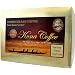 Aloha Island Coffee KONA-POD, Variety Pack of our Premium Line Kona Magnum Opus, 100% Pure Kona Coffee (10g), 18-Count Coffee Pods
