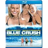 Blue Crush [Blu-ray]by Kate Bosworth