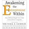 Awakening the Entrepreneur Within CD