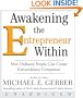 Awakening the Entrepreneur Within CD