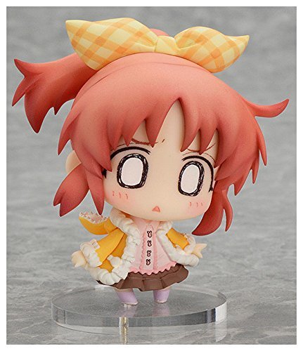 ミニッチュ アイドルマスター シンデレラガールズ 03 【5：安部菜々】(単品)