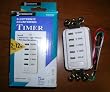 Electronic Auto-Off Timers