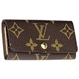 ルイヴィトン (ルイヴィトン)LOUIS VUITTON モノグラム ミュルティクレ４ M62631 [並行輸入品]