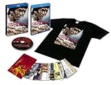 燃えよドラゴン 製作40周年記念リマスター版 ブルーレイ(Tシャツ付)(初回限定生産) [Blu-ray]