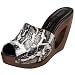 jessica bennett Women's Mimi Sandal