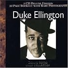 Gold Collection by  Duke Ellington 