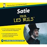 Satie Pour Les Nulspar Erik Satie