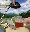 Club Champ Kooler Klub Drink Dispenser
