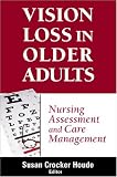 Vision Loss in Older Adults: Nursing Assessment and Care Management