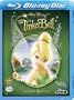 Tinker Bell (BD Live) [Blu-ray]