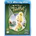 Tinker Bell (BD Live) [Blu-ray]