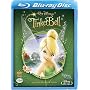 Tinker Bell (BD Live) [Blu-ray]