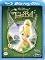Tinker Bell (BD Live) [Blu-ray]