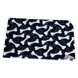 Bones Food Mat