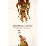 Wormwood: Gentleman Corpse Volume 2 HC