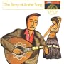 Story of Arabic Song