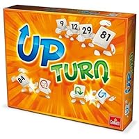 Upturn