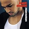 Image of album by Chico DeBarge